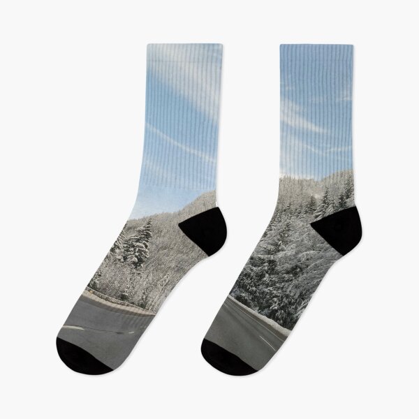 Item preview, Snowy Pass designed and sold by Djjin66.