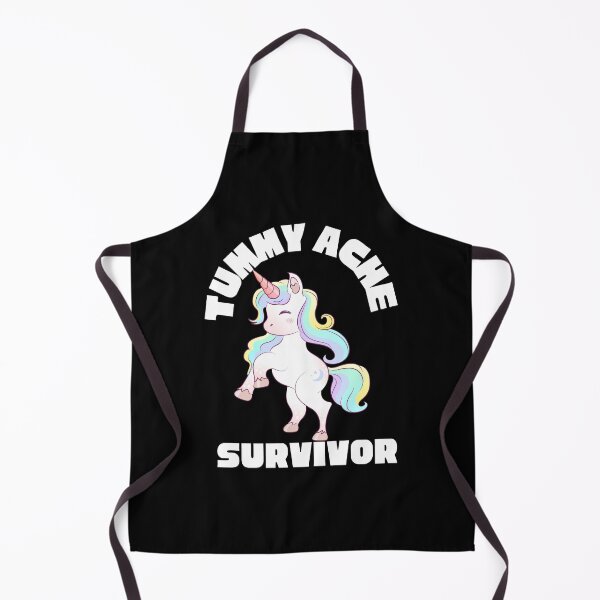 Item preview,  TUMMY ACHE SURVIVOR designed and sold by Affyboss6.