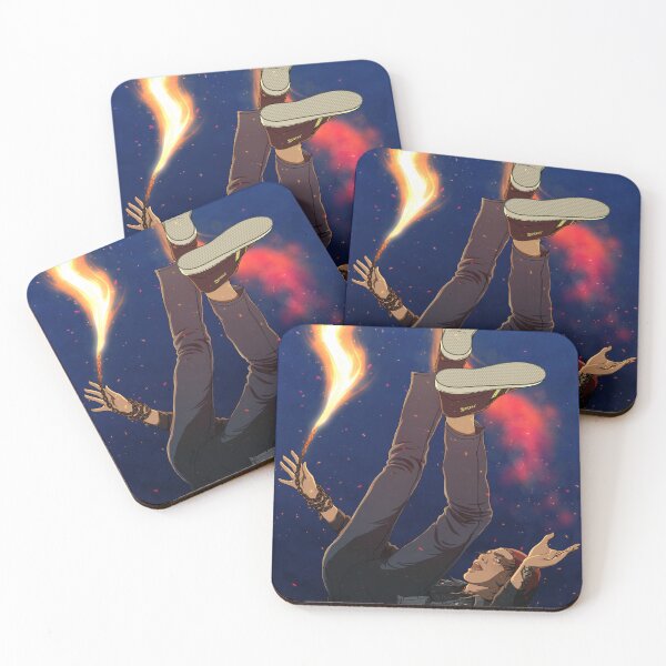 Item preview, Delsin Rowe designed and sold by vertigocrime.