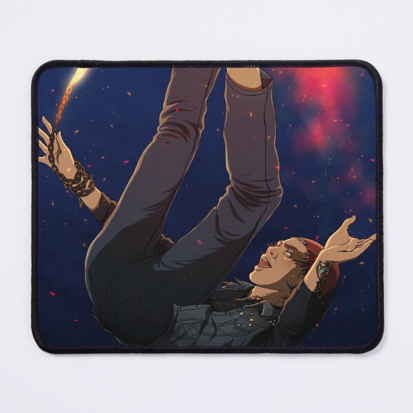 Item preview, Delsin Rowe designed and sold by vertigocrime.