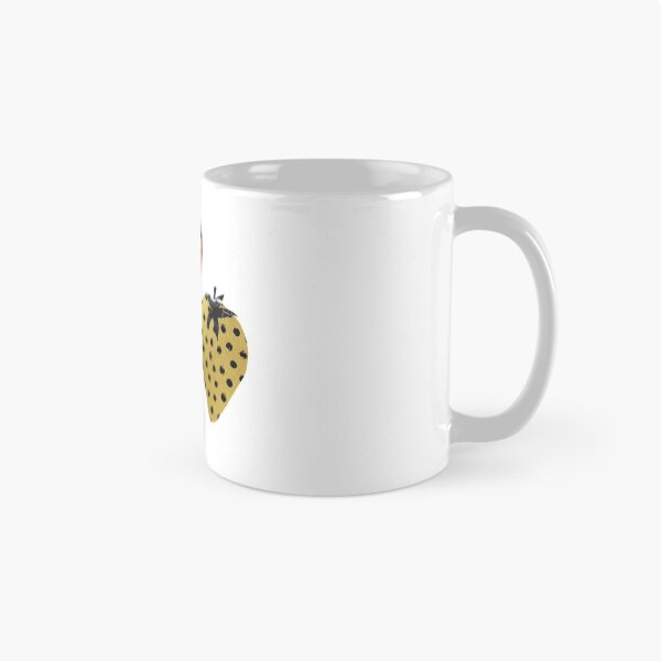 Item preview, Scandinavian Strawberries designed and sold by Orara Studio.