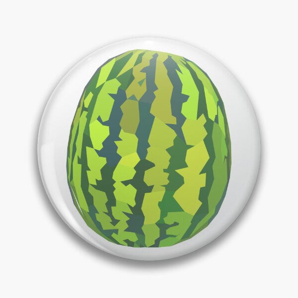 Item preview, Poly Watermelon designed and sold by Peechowspets.