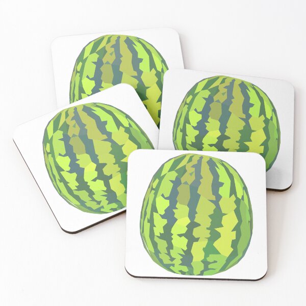 Item preview, Poly Watermelon designed and sold by Peechowspets.