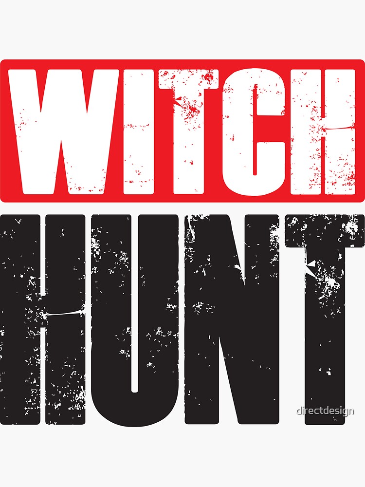 Witch hunt коды