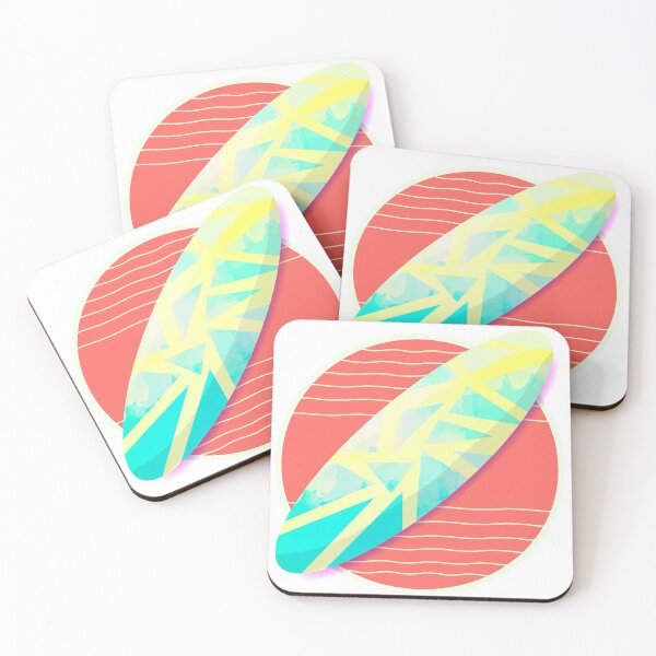 Item preview, Rising Sun Surf  designed and sold by Makanahele.