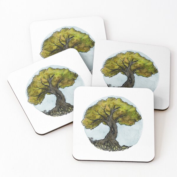 Item preview, Tree of Life designed and sold by deliarfaria.