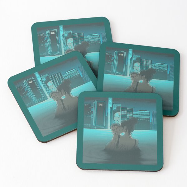Item preview, An escape designed and sold by vertigocrime.