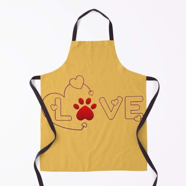 Item preview, I love my Pet designed and sold by FashionMachine.