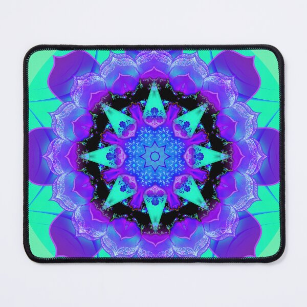 Item preview, Mandala ~ Daily Focus 8.12.2022 designed and sold by Mandala Magic by OM.