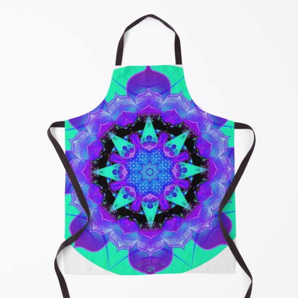 Item preview, Mandala ~ Daily Focus 8.12.2022 designed and sold by Mandala Magic by OM.