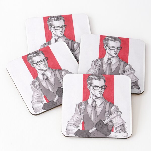 Item preview, Joseph Oda designed and sold by RustSR.