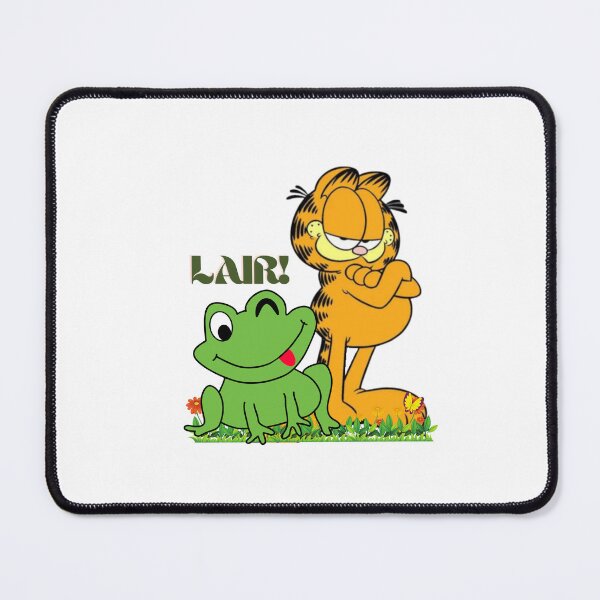 Item preview, frog garf designed and sold by CNCreatives.