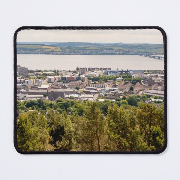 Item preview, Dundee skyline designed and sold by yackers1.