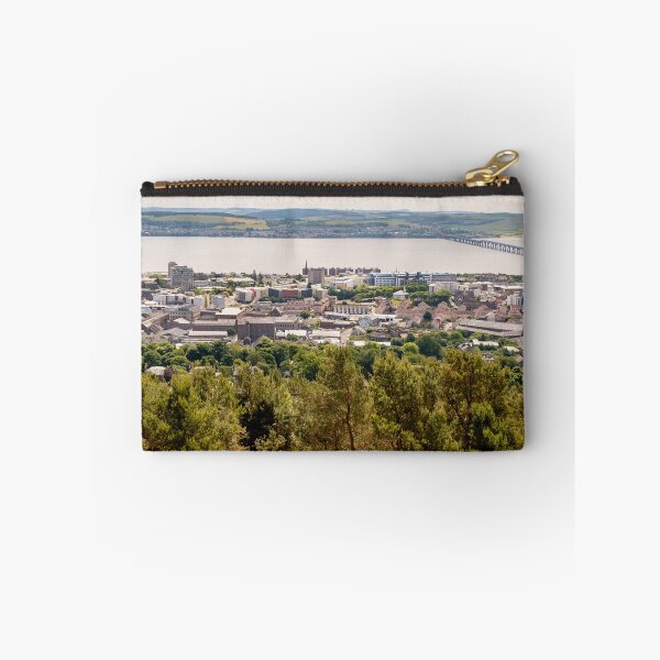 Item preview, Dundee skyline designed and sold by yackers1.