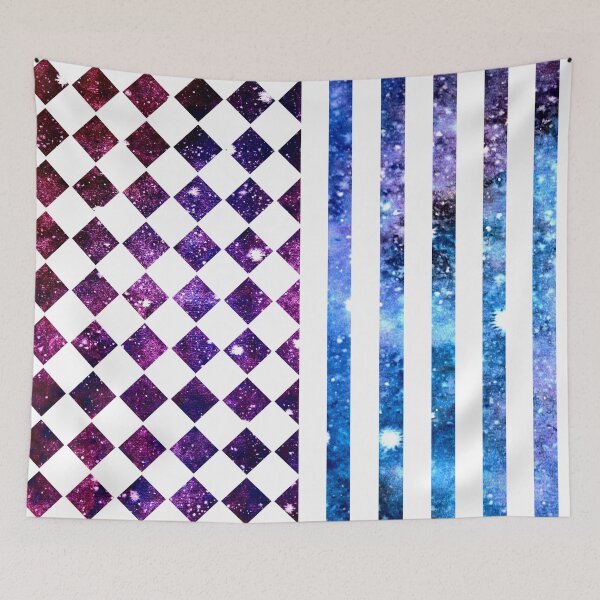 Item preview, Starry Circus Vibe designed and sold by SilverFantasy.