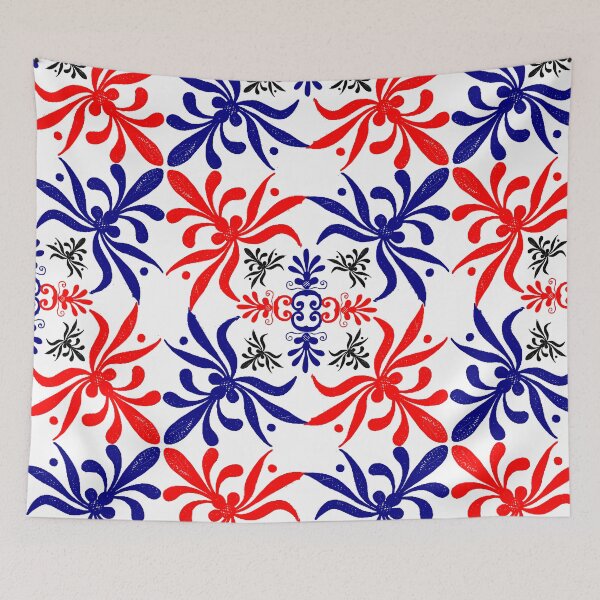 Item preview,  Traditional Motifs, Traditional Folk Art designed and sold by danaJG.