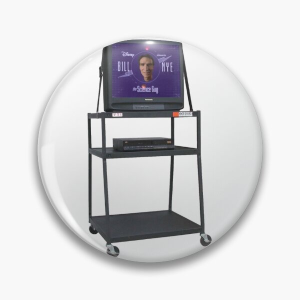 Item preview, Bill Nye Early 2000's Nostalgia designed and sold by MTGshop.