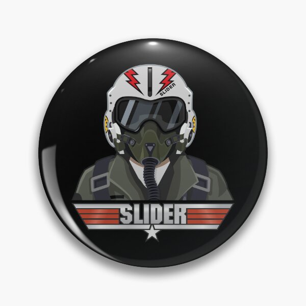 Item preview, SLIDER designed and sold by Donovan Olson.