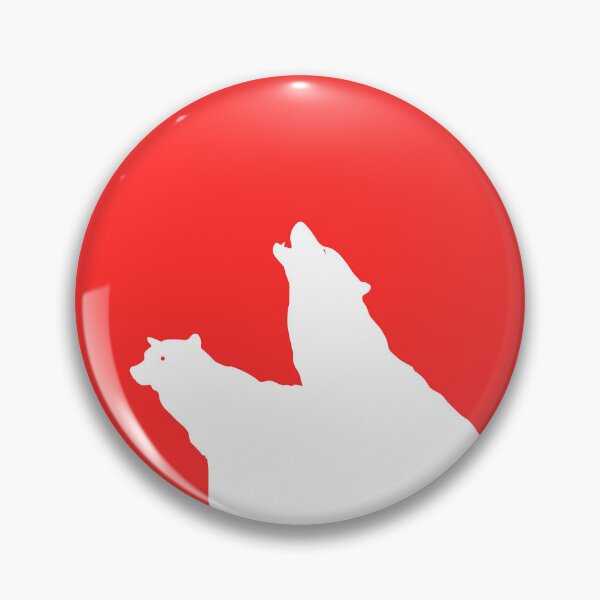 Item preview,  A Warrior Wolf Royal Blood, Wolf Zidika designed and sold by bartdesigner.