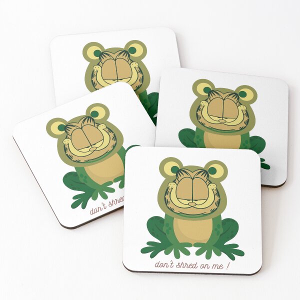 Item preview, frog garf designed and sold by CNCreatives.