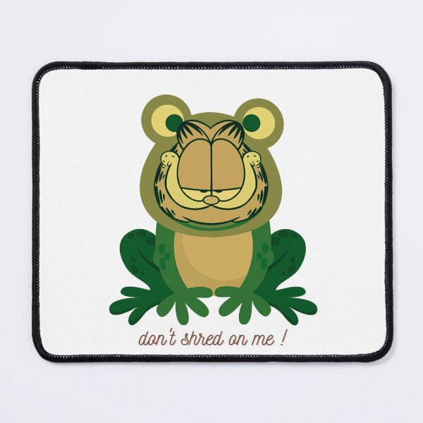 Item preview, frog garf designed and sold by CNCreatives.