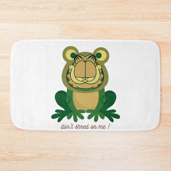 Item preview, frog garf designed and sold by CNCreatives.