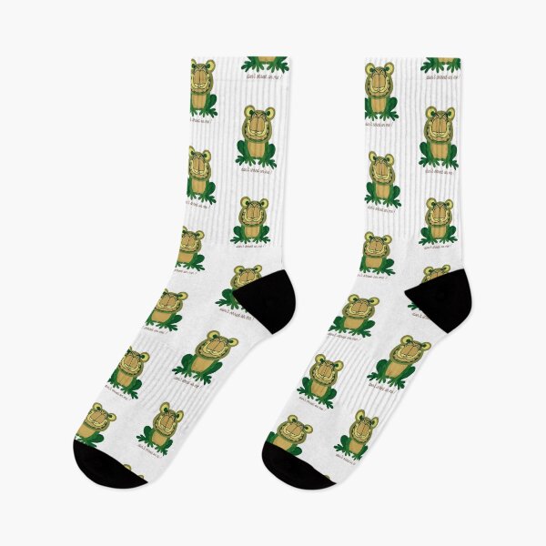Item preview, frog garf designed and sold by CNCreatives.