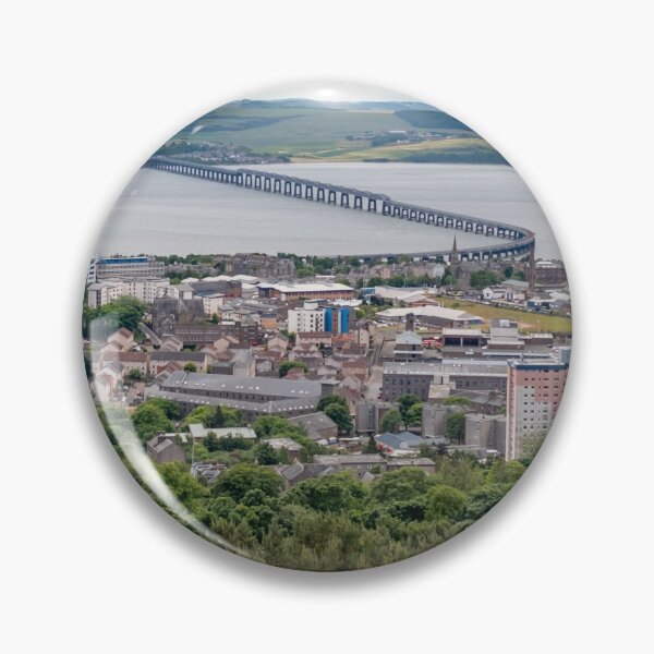 Item preview, Dundee Skyline designed and sold by yackers1.