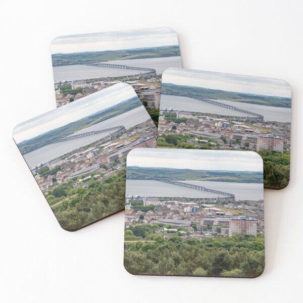 Item preview, Dundee Skyline designed and sold by yackers1.