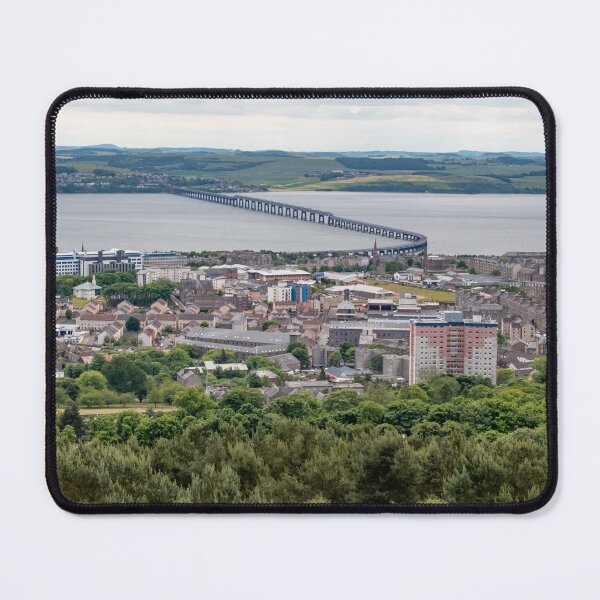 Item preview, Dundee Skyline designed and sold by yackers1.