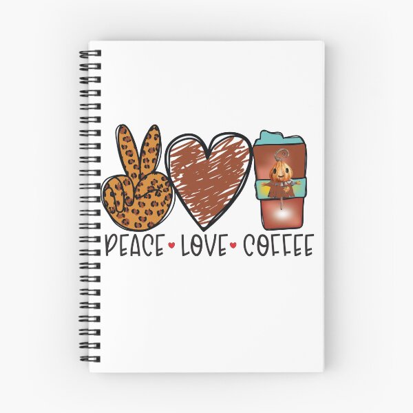 Item preview, Peace Leopard Sign Love Halloween designed and sold by Sam Artist.
