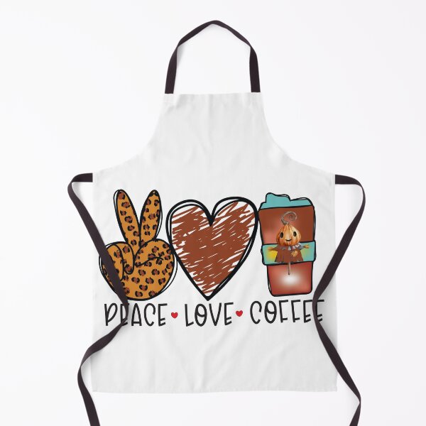 Item preview, Peace Leopard Sign Love Halloween designed and sold by Sam Artist.