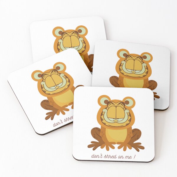 Item preview, frog garf designed and sold by CNCreatives.