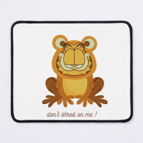 Item preview, frog garf designed and sold by CNCreatives.