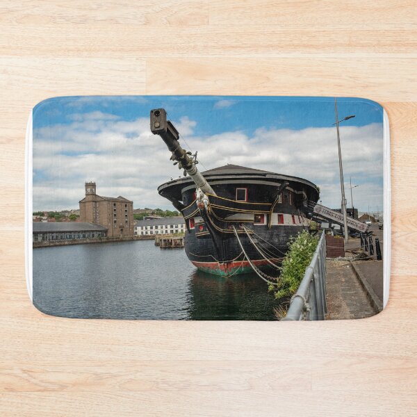 Item preview, HMS Unicorn designed and sold by yackers1.
