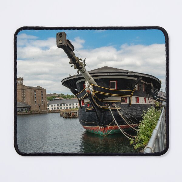 Item preview, HMS Unicorn designed and sold by yackers1.