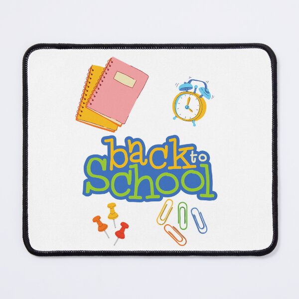 Item preview, Back to school designed and sold by sebastiano01.