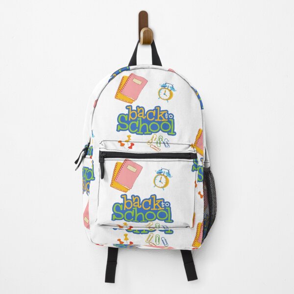 Item preview, Back to school designed and sold by sebastiano01.