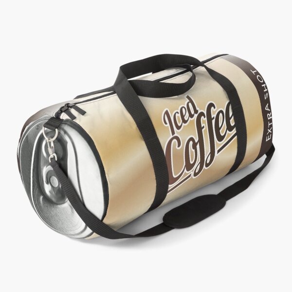 Item preview, iced coffee designed and sold by S-L-B-Designs.