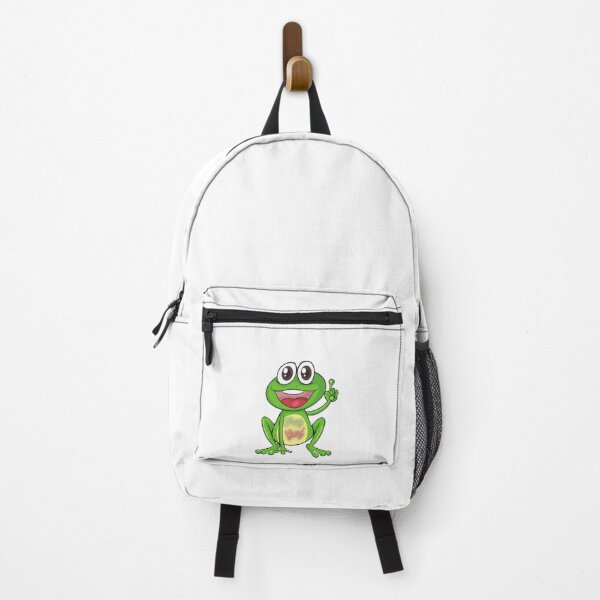 Item preview, frog garf designed and sold by CNCreatives.