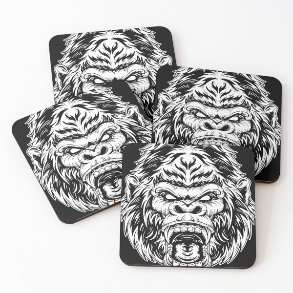 Item preview, Release Your Inner Beast designed and sold by Kreadiv.