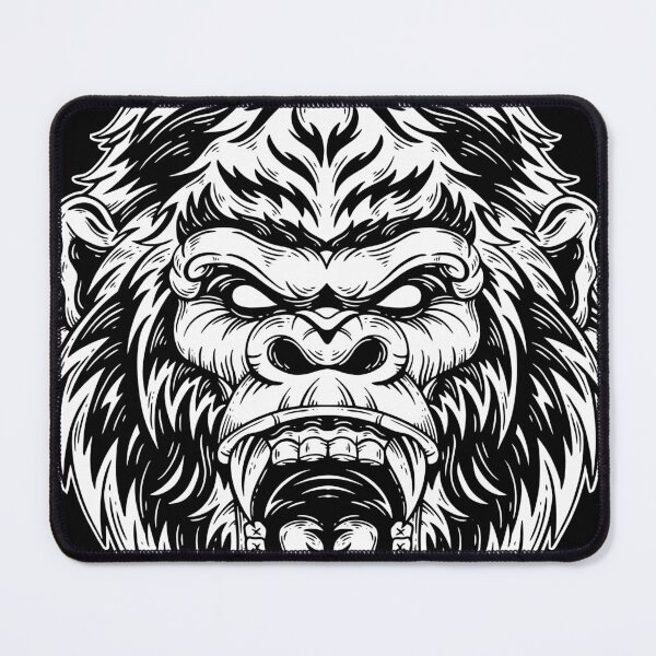 Item preview, Release Your Inner Beast designed and sold by Kreadiv.