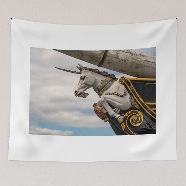 Item preview, HMS Unicorn designed and sold by yackers1.
