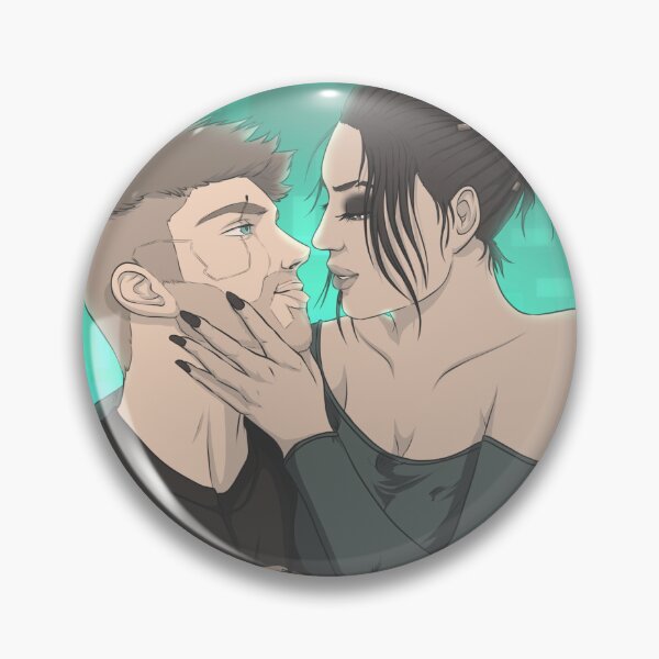 Item preview, Irresistable designed and sold by vertigocrime.