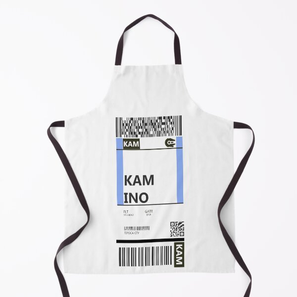 Item preview, Kamino Boarding Pass designed and sold by Bluesuiter.