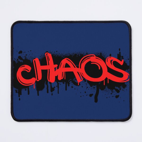 Item preview, Graffiti: Chaos designed and sold by Denefie.