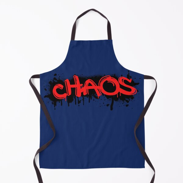 Item preview, Graffiti: Chaos designed and sold by Denefie.