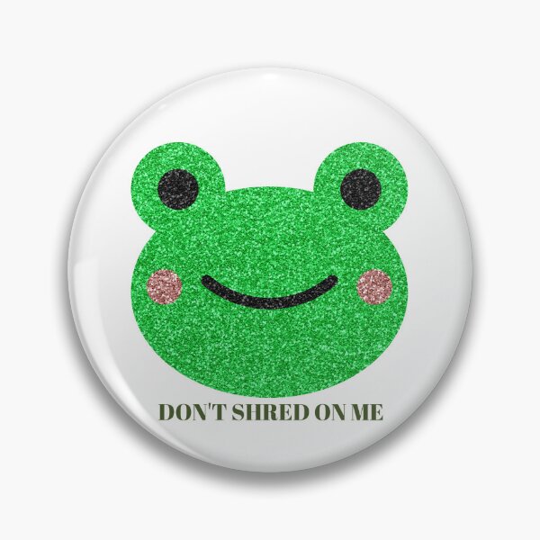 Item preview, frog garf designed and sold by CNCreatives.