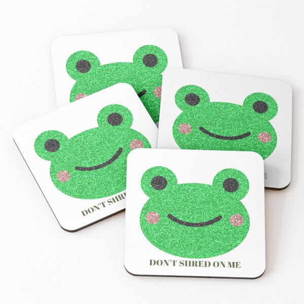 Item preview, frog garf designed and sold by CNCreatives.
