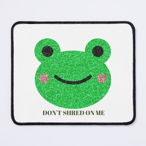 Item preview, frog garf designed and sold by CNCreatives.
